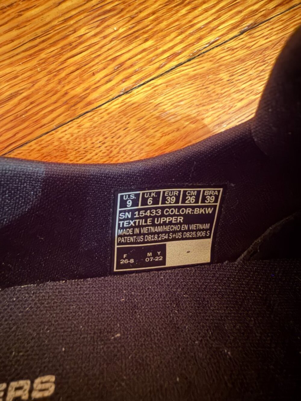 Skechers On-The-GO Flex Radiant - Sirena Boat Shoe - Picture 3 of 3